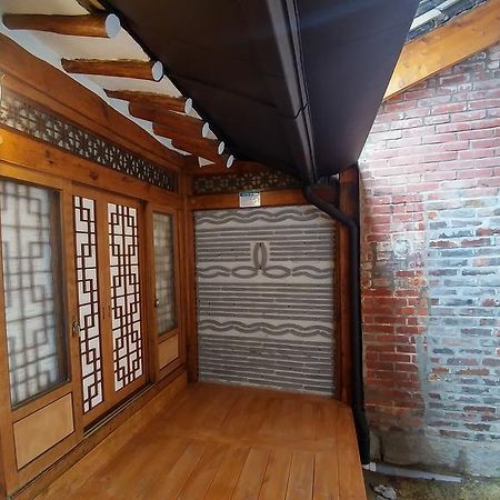 Bukchon Hyosunjae Guesthouse Seul Zewnętrze zdjęcie