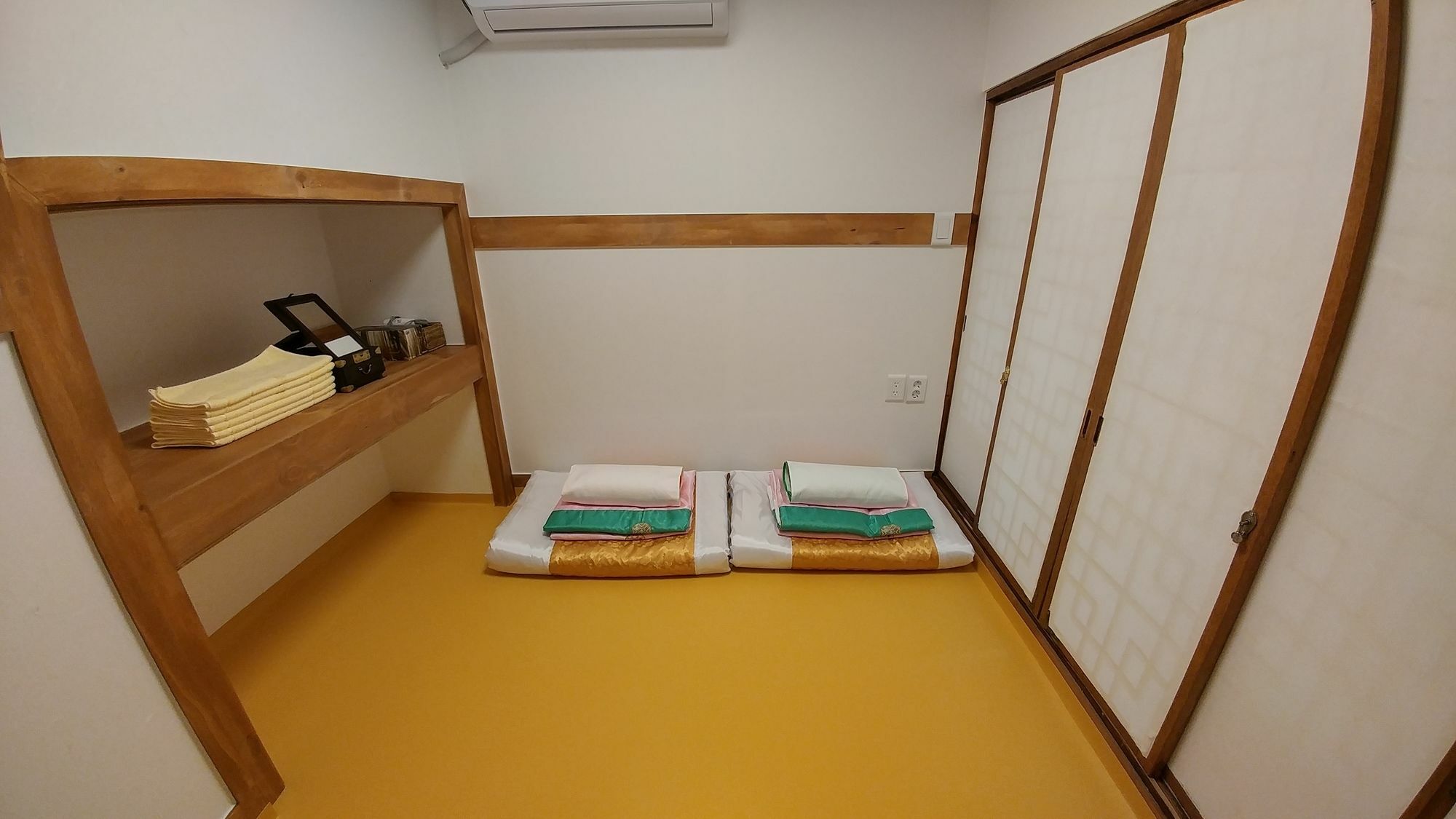 Bukchon Hyosunjae Guesthouse Seul Zewnętrze zdjęcie