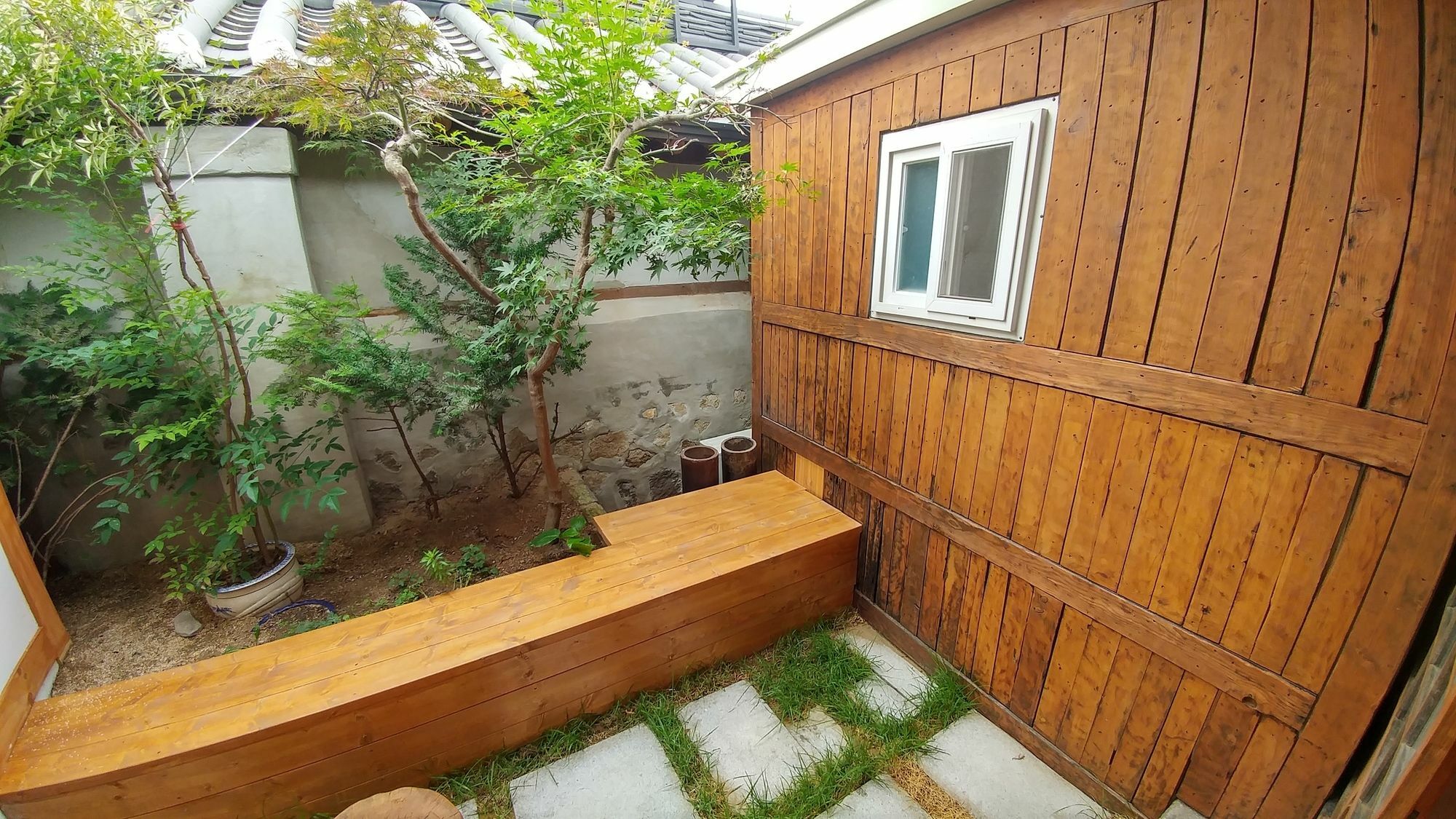 Bukchon Hyosunjae Guesthouse Seul Zewnętrze zdjęcie