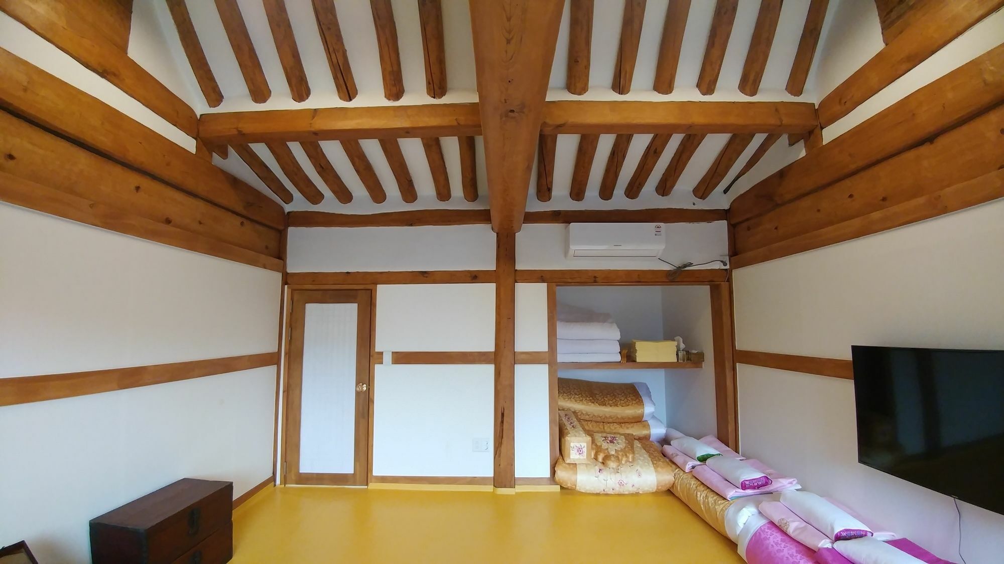 Bukchon Hyosunjae Guesthouse Seul Zewnętrze zdjęcie