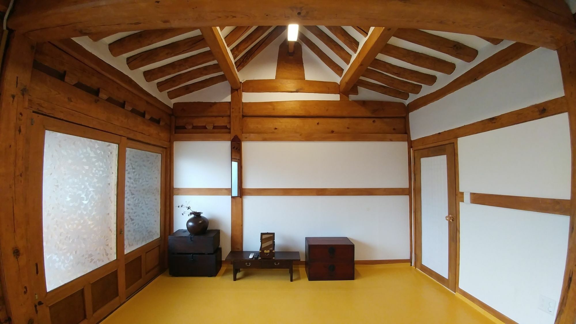 Bukchon Hyosunjae Guesthouse Seul Zewnętrze zdjęcie