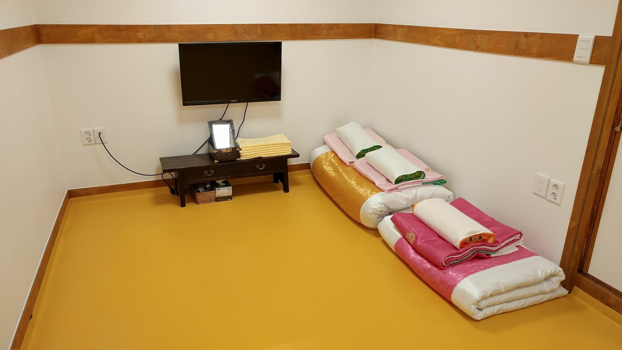Bukchon Hyosunjae Guesthouse Seul Zewnętrze zdjęcie