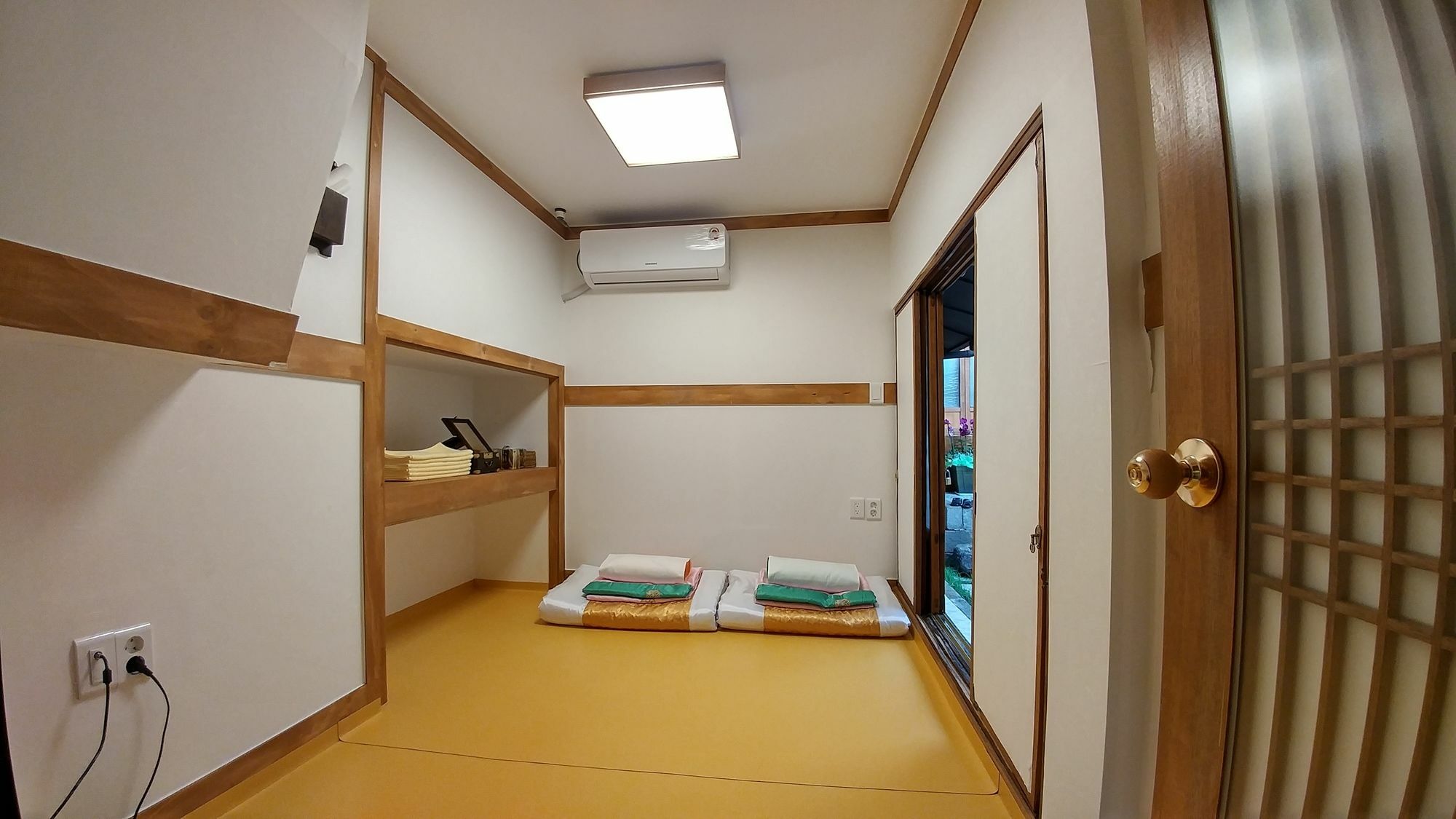 Bukchon Hyosunjae Guesthouse Seul Zewnętrze zdjęcie