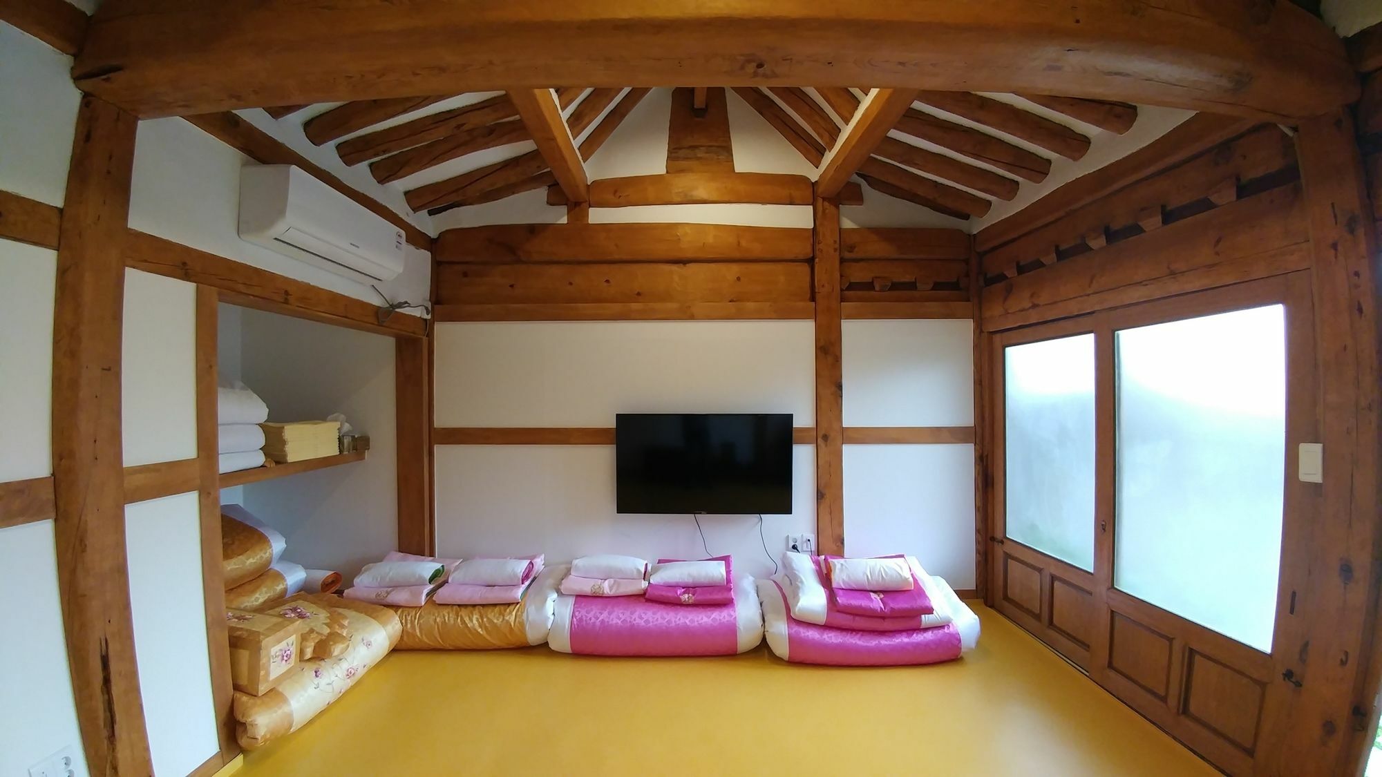 Bukchon Hyosunjae Guesthouse Seul Zewnętrze zdjęcie