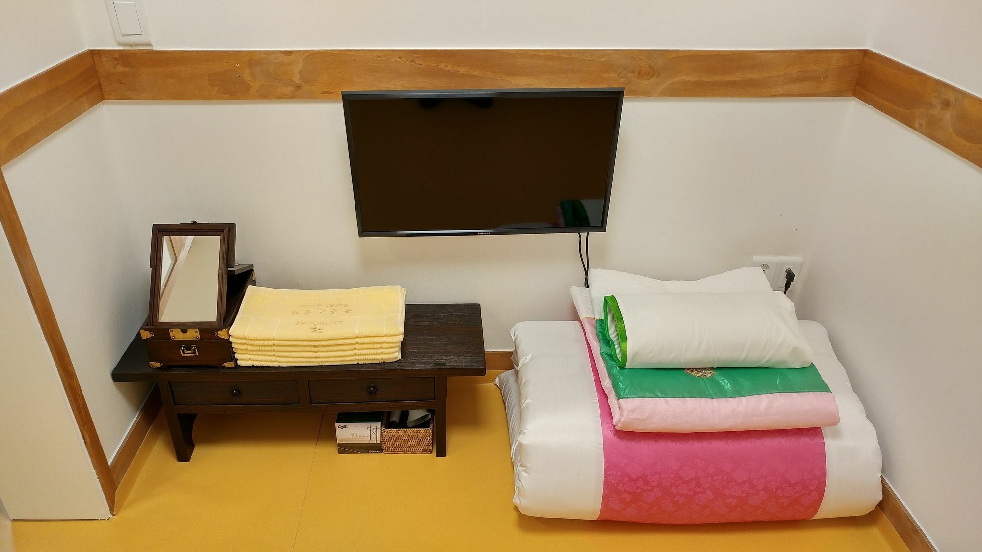 Bukchon Hyosunjae Guesthouse Seul Zewnętrze zdjęcie