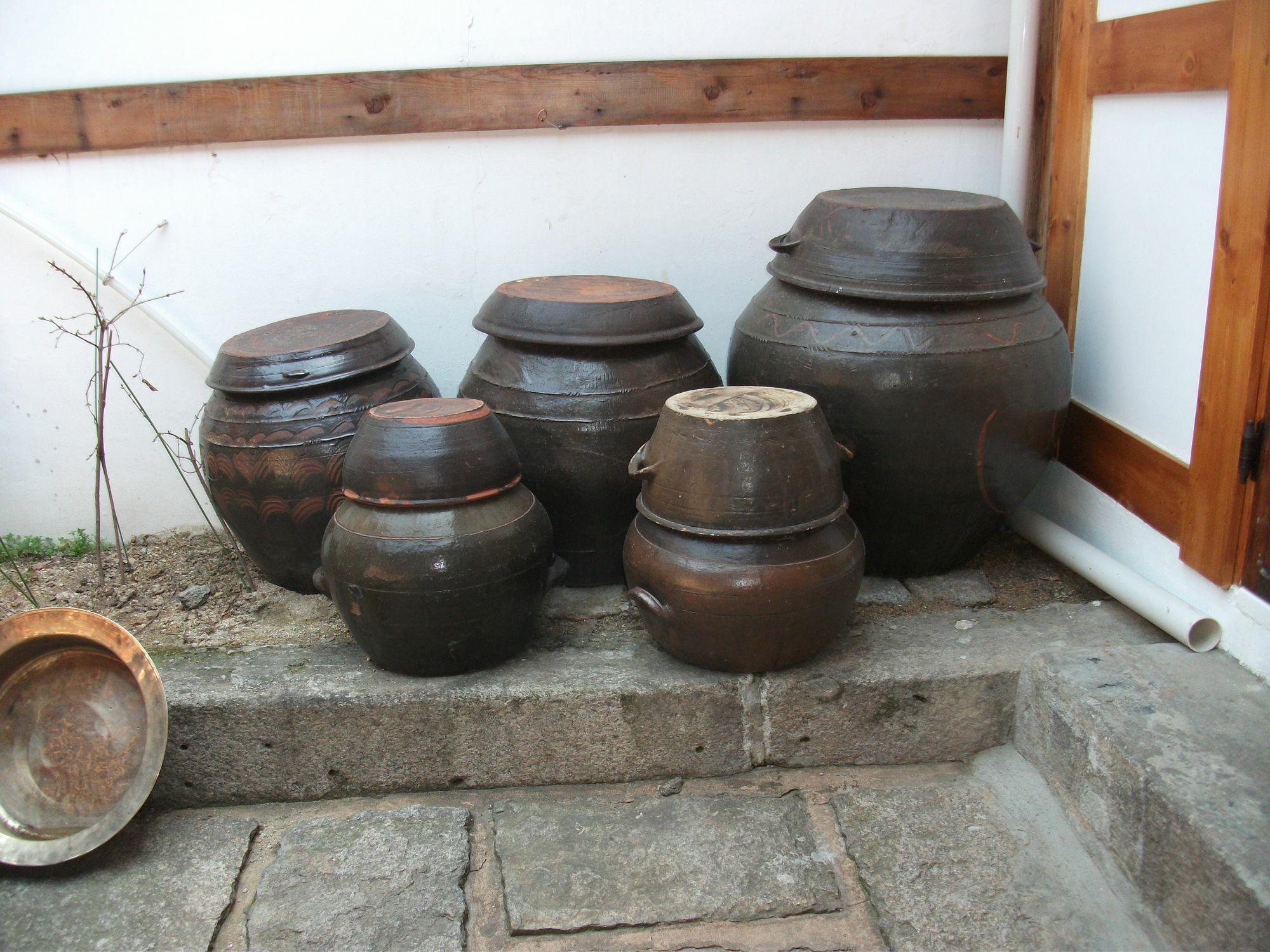 Bukchon Hyosunjae Guesthouse Seul Zewnętrze zdjęcie