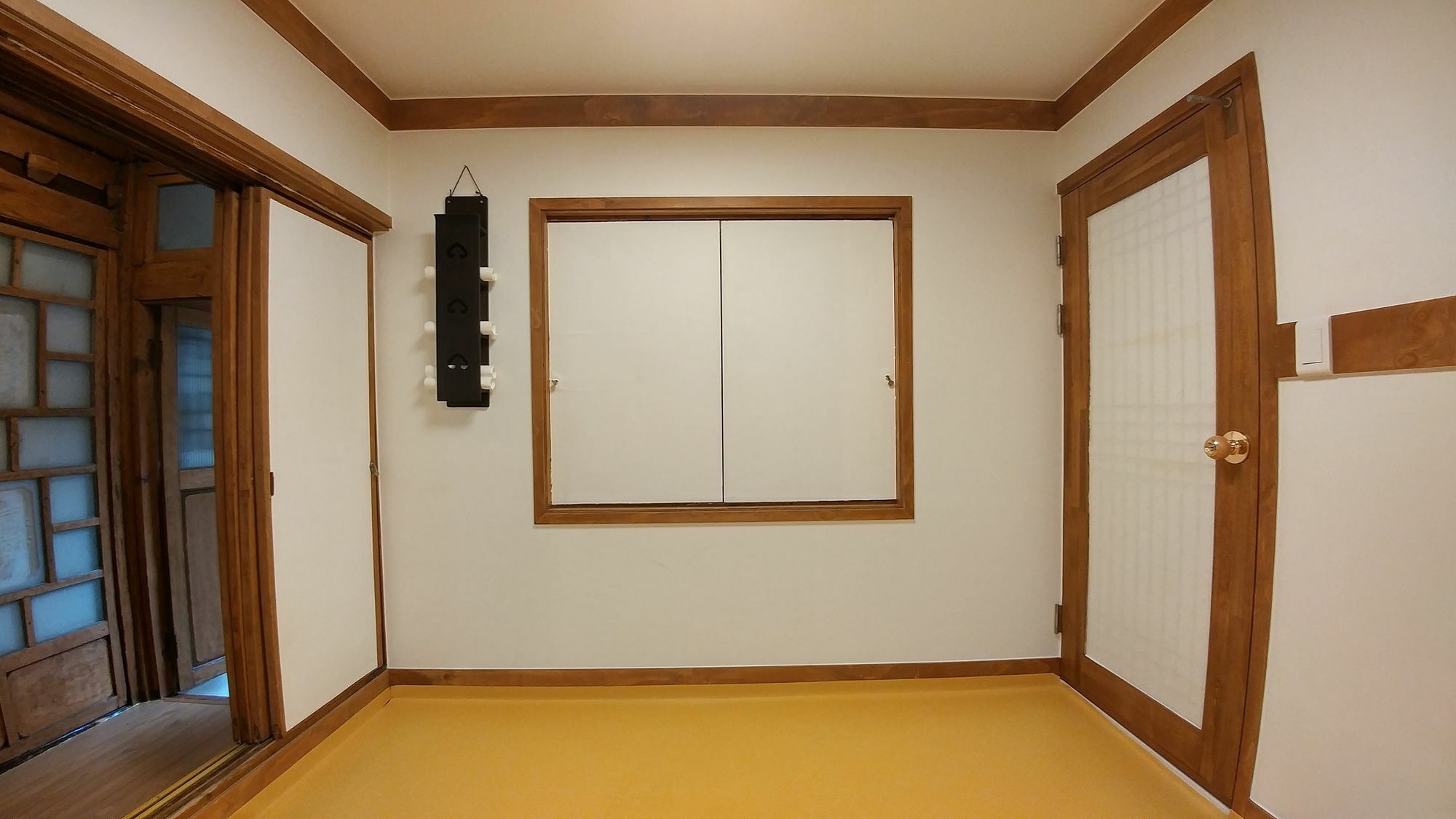 Bukchon Hyosunjae Guesthouse Seul Zewnętrze zdjęcie