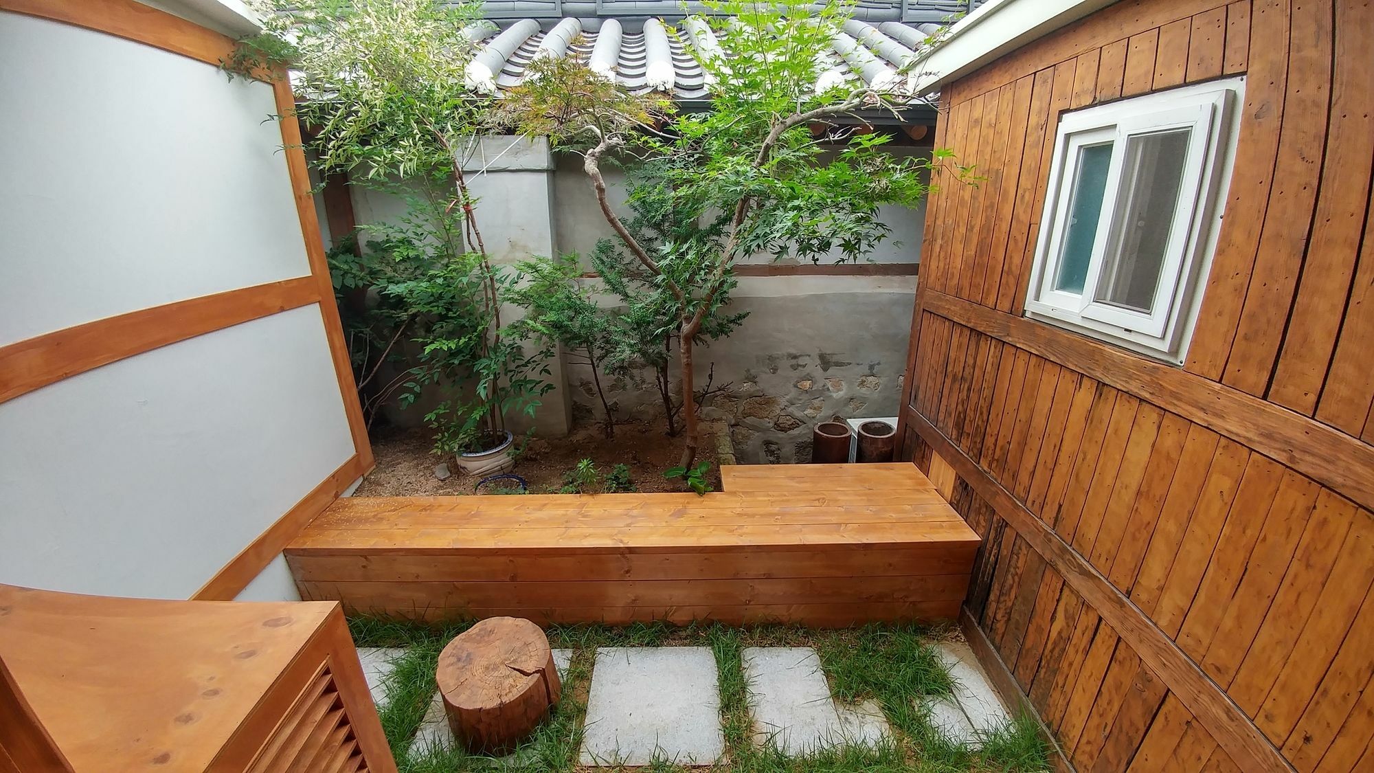 Bukchon Hyosunjae Guesthouse Seul Zewnętrze zdjęcie